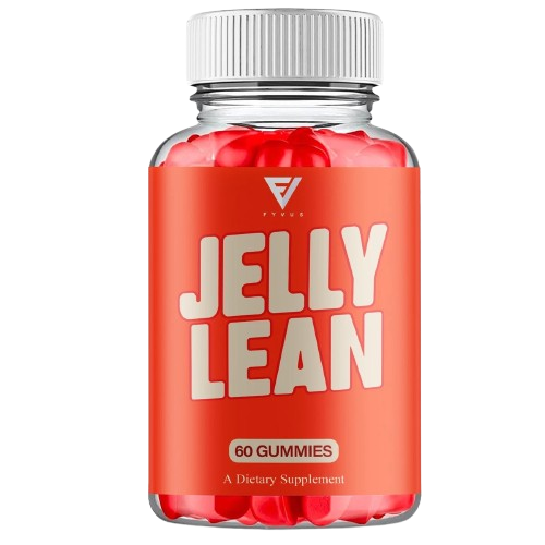 Jelly Lean Gummy